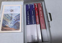 梁品周易三部曲 周易答案之書(shū)+周易的野心+周易有答案 梁冬解讀 全4冊周易有答案+周易的野心+周 曬單實(shí)拍圖