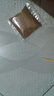 小型金魚(yú)孔雀魚(yú)專(zhuān)用魚(yú)糧魚(yú)飼料魚(yú)食顆粒上浮熱帶魚(yú)斑馬斗魚(yú)通用糧 0.3mm上浮顆粒-小型魚(yú)通用丨2-4cm魚(yú)體 20克/袋丨袋子散裝 增色增肥丨上浮顆粒丨高蛋白 曬單實(shí)拍圖