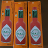 辣椒仔（Tabasco）【配料干凈】美國進(jìn)口辣椒調味汁原味150ml 低脂西餐意面披薩調料 曬單實(shí)拍圖