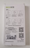 ESCASE 華為mate30pro/30Epro手機(jī)殼透明保護(hù)套TPU全包氣囊防摔殼男女通用ES-iP9系列 升級(jí)版透白 曬單實(shí)拍圖