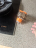 海立下水道防臭神器廚房下水三通接頭封口器排下水管密封塞CF8 曬單實(shí)拍圖