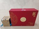 郎酒紅花郎15 白酒 醬酒 53度 500ml*2 禮盒裝 中秋禮品 曬單實拍圖