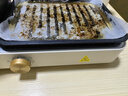 揚子電烤盤(pán)電燒烤爐家用無(wú)煙烤肉鍋3.5L分體式涮烤一體料理鍋 多功能烤肉機3-8人用可拆卸涮烤火鍋兩用 3.5升火鍋+烤盤(pán)  可拆卸 配禮包 1層 曬單實(shí)拍圖
