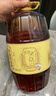 胡姬花 食用油 壓榨 古法花生油6.18L 曬單實(shí)拍圖