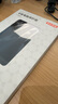 京東京造iPad11 2025保護(hù)殼11英寸三折支架款 iPad 10蘋(píng)果平板防摔保護(hù)套2022款10.9輕薄軟殼休眠皮套黑色 曬單實(shí)拍圖