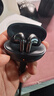 榮耀（HONOR）Earbuds 4i藍牙耳機主動降噪400/300/200/100Pro/Magic7/6Pro/X70適用華為跑步運動入耳式無線耳麥 Earbuds 4i【鈦銀色】送曬單禮品 曬單實拍圖