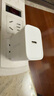 綠聯(lián)蘋(píng)果充電器氮化鎵PD30W快充頭套裝兼容27W/20W快充適用iPhone17ProMax/16e/15Plus華為手機iPad 【PD30W】蘋(píng)果8-17快充頭 曬單實(shí)拍圖