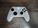 微軟Xbox無線游戲手柄 無線控制器 冰雪白 藍牙適配Xbox/PC/平板/手機 Steam促銷黑神話悟空 絲之歌 曬單實拍圖