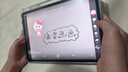HUAWEI MatePad 11.5 S 柔光版 2025 華為平板電腦 2.8K超清云晰柔光屏學(xué)生學(xué)習 WIFI 12GB+256GB 深空灰 曬單實(shí)拍圖