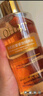 OHBT金盞花爽膚水300ml 濕敷水補(bǔ)水保濕水收縮毛孔控油舒緩紅腫神仙水 曬單實(shí)拍圖