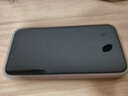 諾邦士【液態(tài)硅膠】適用蘋(píng)果16E手機殼新款iPhone16e保護套液態(tài)硅膠16e鏡頭全包防摔簡(jiǎn)約iphone16時(shí)尚軟 蘋(píng)果16e【卵石灰】液態(tài)硅膠 精孔保護 曬單實(shí)拍圖