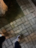 SORBOTHANE日本進(jìn)口扁平足矯正鞋墊足弓墊支撐足外翻內八字男女兒童足弓訓練 曬單實(shí)拍圖