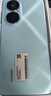 華為暢享80 國家補貼15% 128GB 天青藍 6620mAh電池超能續航 玄甲架構 雙五星超耐摔 華為鴻蒙智能手機 曬單實(shí)拍圖
