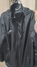李寧外套風(fēng)衣戶(hù)外套男春秋新款跑步防潑水夾克登山服男開(kāi)衫連帽上衣 曬單實(shí)拍圖