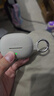 韶音（SHOKZ）【定制禮盒】OpenDots ONE動(dòng)鈦圈開放式藍(lán)牙耳機(jī)耳夾式耳機(jī)藍(lán)牙跑步運(yùn)動(dòng)無(wú)線E310 星際白 曬單實(shí)拍圖