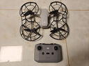 大疆 DJI Mini 4K 超高清迷你航拍無(wú)人機 三軸機械增穩數字圖傳 新手入門(mén)級長(cháng)續航遙控飛機 曬單實(shí)拍圖