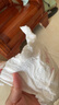 好奇（Huggies）鉑金裝小桃褲成長(zhǎng)褲XL96片(12-17kg)加大號(hào)尿不濕【消暑散熱】 曬單實(shí)拍圖
