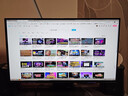 LG GX7 26.5英寸 第四代OLED 2K顯示器280Hz 0.03ms響應 TrueBlack500 高刷顯示屏 27GX700A 曬單實(shí)拍圖