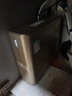 美的（Midea）凈水器家用1100G流速0阻垢廚下式RO反滲透金豆凈水機直飲一體機接自來(lái)水官方凈飲機前十名國家補貼 【升級雙出水設計】濾除水垢重金屬 曬單實(shí)拍圖