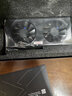 訊景（XFX）AMD RADEON RX 9060 XT 黑狼270 16GB 全新電競游戲設計智能學(xué)習臺式電腦獨立顯卡 曬單實(shí)拍圖