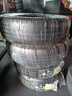 固特異（Goodyear）汽車輪胎 195/65R15 91V EF1 SPORT鷹馳F1酷跑 卡羅拉/朗逸/寶來 曬單實拍圖