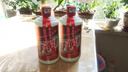 貴和泉白酒醬香型貴州飛茅1949飛茅醬酒53度糧食酒口糧酒包郵 53度 500mL 1瓶 曬單實(shí)拍圖