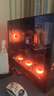 技嘉（GIGABYTE）5070顯卡 風(fēng)魔 GeForce RTX 5070 WindForce SFF 12G DLSS4 電競設計AI智能學(xué)習電腦獨立顯卡 曬單實(shí)拍圖