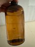 hfp果酸精粹水380ml爽膚水濕敷油皮水控油祛痘補水保濕男女劉濤同款 曬單實(shí)拍圖
