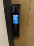 華為智能門(mén)鎖 2 Pro AI掌靜脈3D人臉雙解鎖 超清貓眼遠程對講 指紋鎖 電子鎖密碼鎖 免費送裝拆舊 曬單實(shí)拍圖