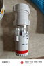 萬康（MAGdrain）二樓防反水止逆閥下水道防返水溢水下水管防倒灌神器排水管止回閥 2】50管通用【廚房款】 曬單實(shí)拍圖