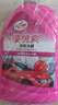 龜牌（Turtle Wax）櫻桃爽洗車(chē)液(G-400701)2L洗車(chē)水蠟汽車(chē)洗車(chē)高泡沫清洗劑 曬單實(shí)拍圖