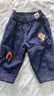 巴拉巴拉寶寶褲子男童長褲加絨褲冬裝牛仔休閑褲保暖時(shí)尚洋氣潮酷 白藍(lán)色調(diào)00418 73 cm 曬單實(shí)拍圖