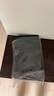 紐曼（Newsmy）1TB 移動(dòng)硬盤機(jī)械  雙盤備份 清風(fēng)Plus系列 USB3.0 2.5英寸 風(fēng)雅黑 海量存儲(chǔ) 手機(jī)連接 格紋設(shè)計(jì) 曬單實(shí)拍圖