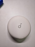 聲闊SleepA30睡眠耳機(jī)深睡艙可通話藍(lán)牙耳機(jī)睡覺(jué)不壓耳無(wú)線降噪隔音助眠適用蘋果華為小米白色 【新品】深睡艙-月光白 曬單實(shí)拍圖