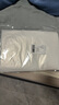 京惠思創(chuàng  ) 收納整理袋特大透明塑料防塵打包搬家收納袋 白色75*90cm 10只裝 曬單實(shí)拍圖