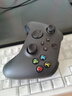 微軟Xbox 無(wú)線(xiàn)游戲手柄畢亞茲電池套裝 磨砂黑+USB-C線(xiàn) 無(wú)線(xiàn)控制器 藍牙自定義 PC/平板/手機 曬單實(shí)拍圖
