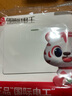 國際電工86型小板白家用電源開關(guān)插座一開五孔雙控空調(diào)插座單雙控開關(guān)單聯(lián) 一開單控 曬單實拍圖