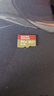 閃迪（SanDisk）512GB TF(MicroSD)內存卡 4K極速金卡A2 V30 U3行車(chē)記錄儀 運動(dòng)相機無(wú)人機 監控存儲卡 讀190MB/s 曬單實(shí)拍圖