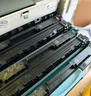 惠普（HP）204A（CF510A）原裝硒鼓黑色單支裝（適用hp M180n/M154a/M181fw/M154nw）打印頁數(shù)1100 曬單實拍圖