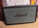 MARSHALL（馬歇爾）ACTON III 音箱3代無線藍牙搖滾家用重低音禮物音響 黑色 曬單實拍圖