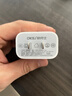 OKSJ適用蘋(píng)果16充電器15/17充電線(xiàn)30W快充套裝氮化鎵iphone15/16Pro/Promax【品牌盒裝】充電頭+數據線(xiàn) 曬單實(shí)拍圖
