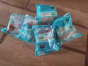 漢峰緣漢中米皮涼皮陜西面皮小吃即食涼皮特產(chǎn)開袋即食陜西特產(chǎn) 420g*5袋 曬單實(shí)拍圖