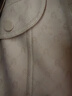 ARTIS女裝 短款翻領(lǐng)挺括夾克外套AS1713306-091 如圖 38 曬單實(shí)拍圖