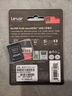 雷克沙（Lexar）512GB TF(MicroSD)存儲(chǔ)卡 V30 4K 讀205MB/s 無人機(jī)運(yùn)動(dòng)相機(jī)Pocket3官方推薦內(nèi)存卡(SILVER PLUS) 曬單實(shí)拍圖