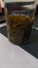 富光尚宇系列單層悶茶玻璃杯 男女士水杯高硼硅玻璃杯子泡茶杯500ml 曬單實(shí)拍圖