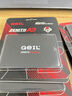 GEIL金邦 1TB SSD固態(tài)硬盤 SATA3.0接口 臺式機筆記本通用 高速500MB/S  A3系列 電腦升級核心組件 曬單實拍圖