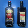 古越龍山 庫藏金五年 半干型 紹興黃酒 500ml*6瓶 整箱裝 上海版 曬單實(shí)拍圖