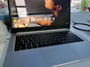 華為HUAWEI二手筆記本MateBook13/14 xpro觸摸3K全面屏輕薄便攜二手筆記本電腦 95新 Magic R5-2500 8G 256G 曬單實(shí)拍圖