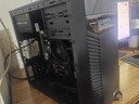 AMD銳龍 R5 5600GT/5700G/ 辦公游戲臺式組裝電腦主機整機DIY組裝機顯示器一體辦公機 R7 5700G+16G+1TB丨配三 單主機 曬單實(shí)拍圖