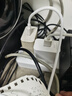 雷珞克120W充電器數(shù)據(jù)線Type-c快充電線6A適用華為超級(jí)充電器套裝快充頭手機(jī)適用華為適用榮耀適用小米 【120W全兼容快充組合】快充頭+1.5米線 曬單實(shí)拍圖